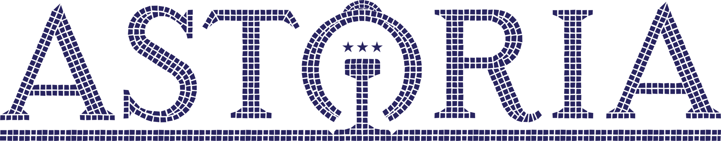 Astoria DC logo