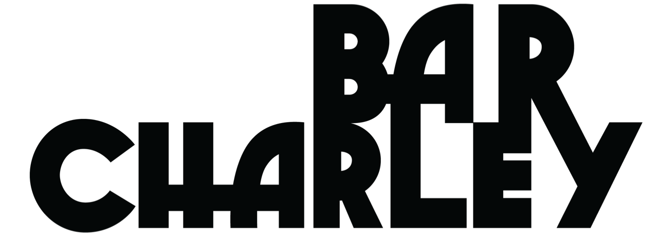Bar Charley logo
