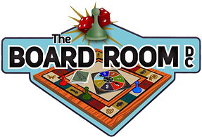 Board Room logo