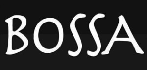 Bossa Bistro + Lounge logo