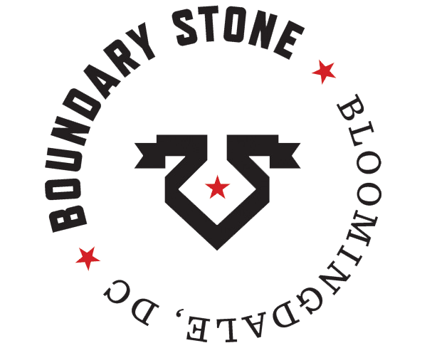 Boundary Stone logo