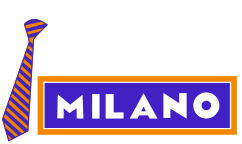 Cafe Milano logo