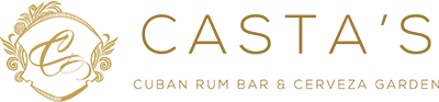Casta's Rum Bar logo