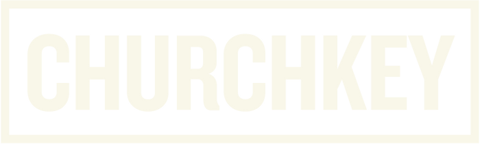 ChurchKey logo