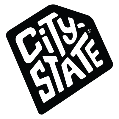 City-State Brewing Co. logo