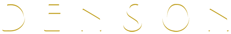 Denson Liquor Bar logo