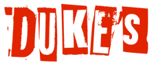 Duke's Grocery logo