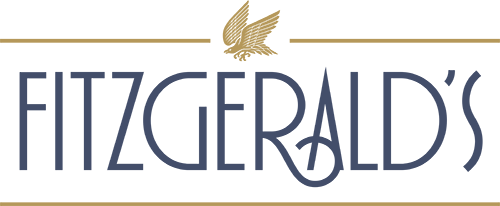 Fitzgerald's logo