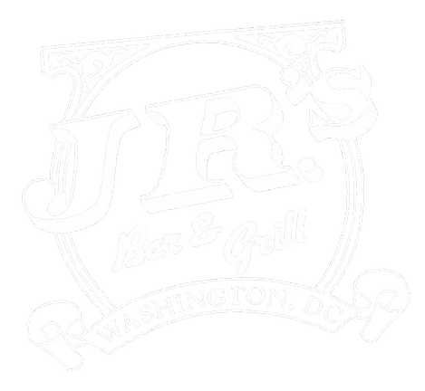JR's Bar logo