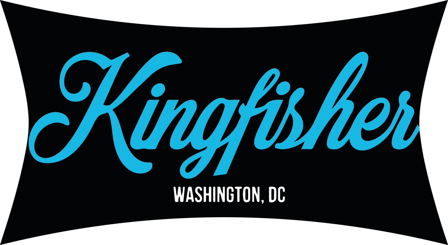 Kingfisher logo