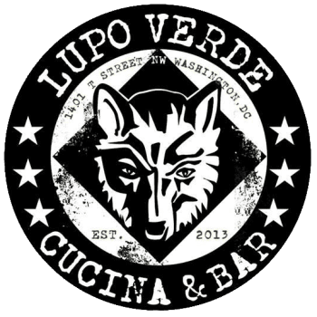Lupo Verde logo