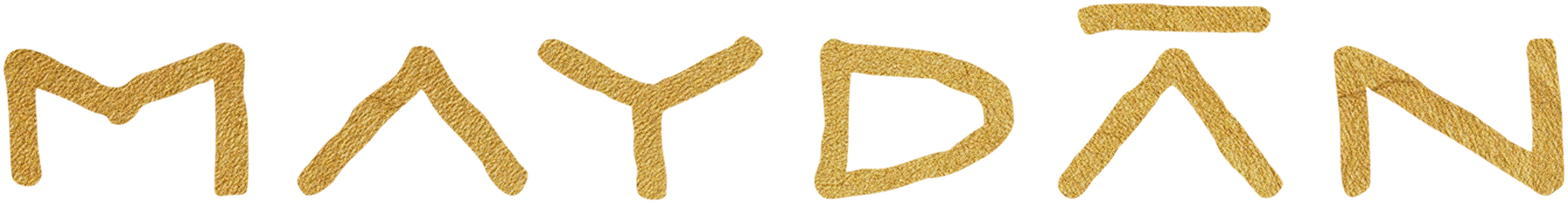 Maydan logo