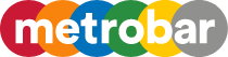 metrobar logo