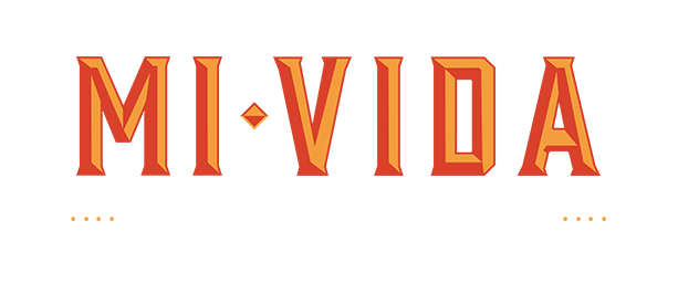 Mi Vida logo