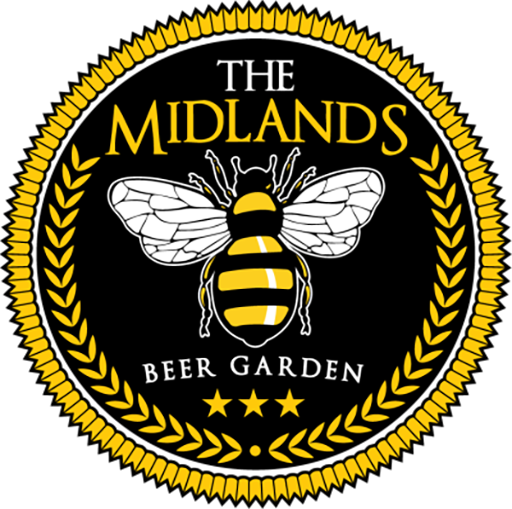 Midlands Beer Garden logo