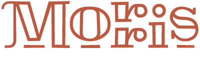 Morris American Bar logo