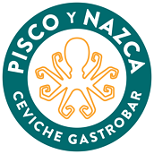 Pisco y Nazca logo