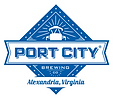 Port City Brewing Company logo