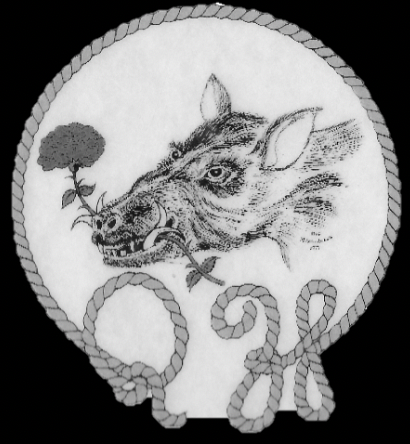 Quarry House Tavern logo
