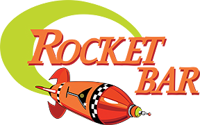 Rocket Bar logo