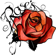 Rose's Luxury logo