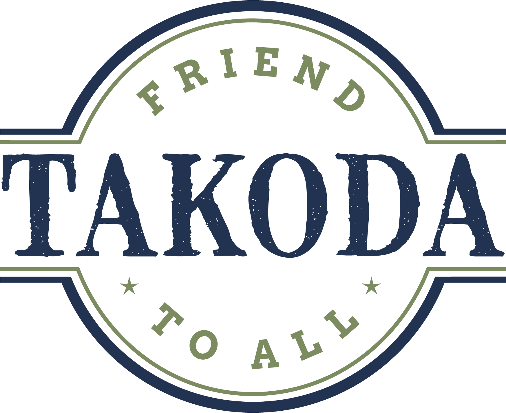 Takoda logo