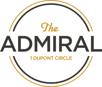 The Admiral logo