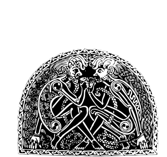 The Dubliner logo