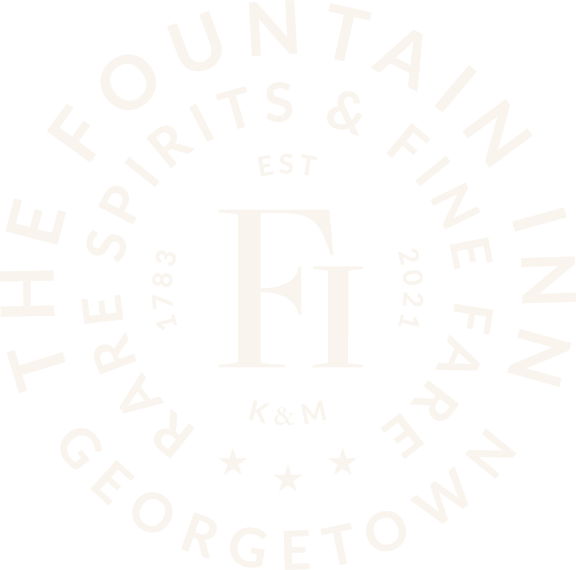 The Fountain Inn logo