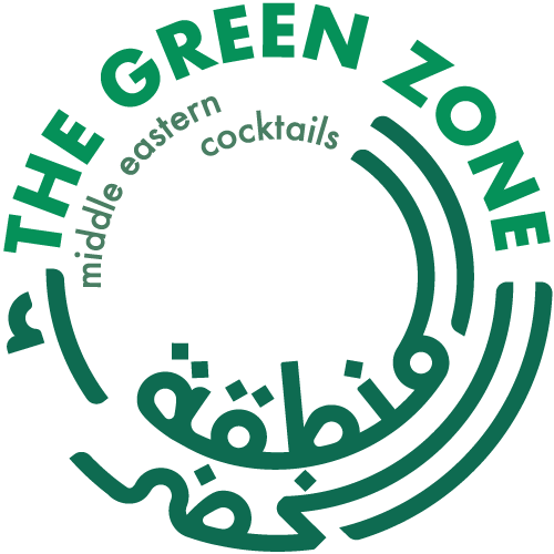 The Green Zone logo