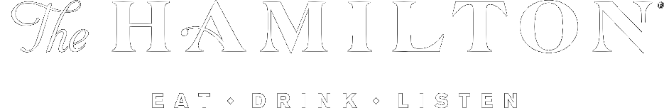 The Hamilton logo