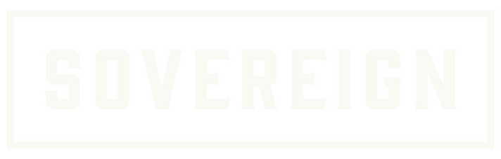 The Sovereign logo
