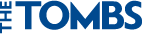 The Tombs logo