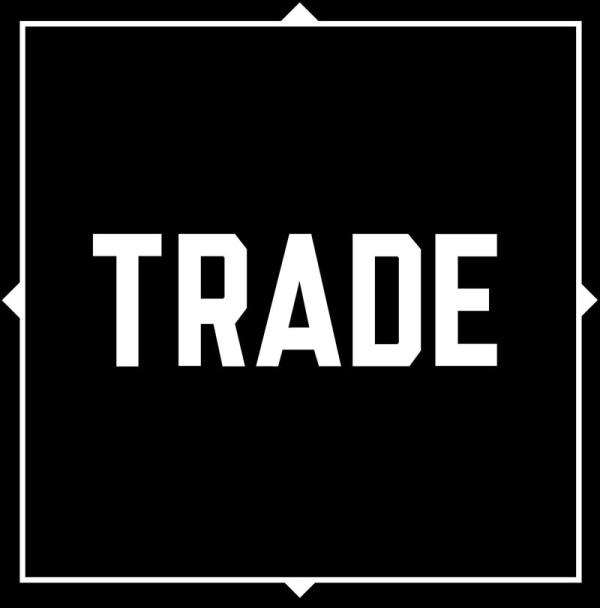 Trade logo