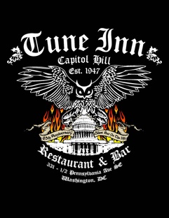Tune Inn logo