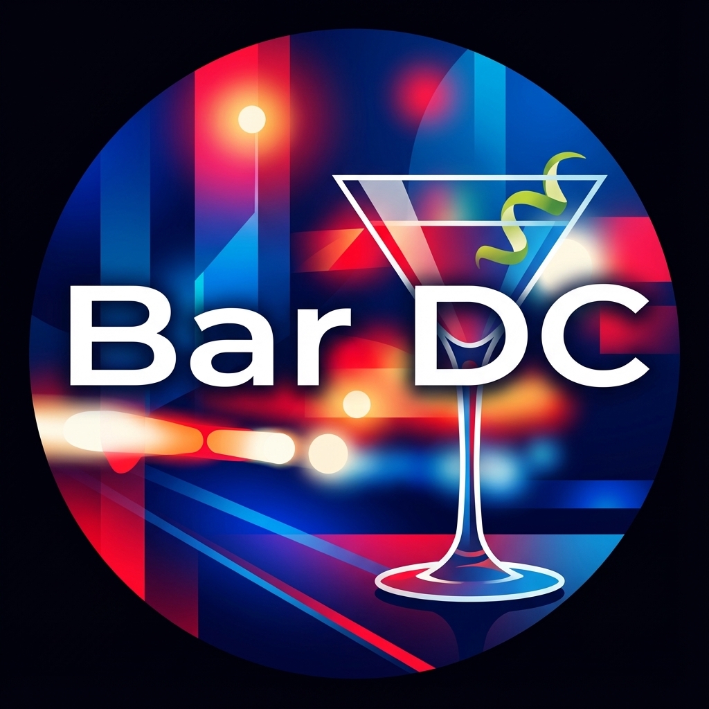 Bar DC Logo