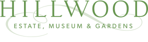Hillwood Museum & Gardens logo